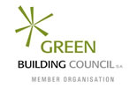 green building council logo