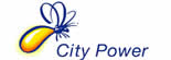 City Power logo