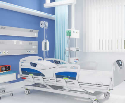 Building-Hospital-Electrical-Services-Usizo-Engineering