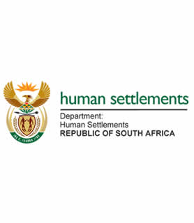 DepartmentOfHumanSettlement-logo