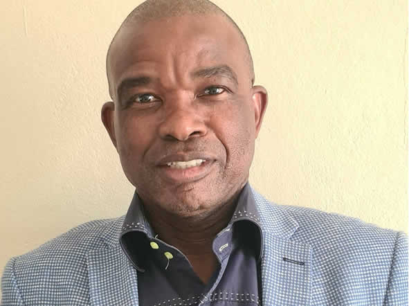 Sakhi Dumakude Usizo Engineering Founder and CEO