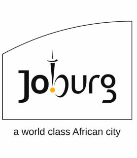 city of johannesburg-logo