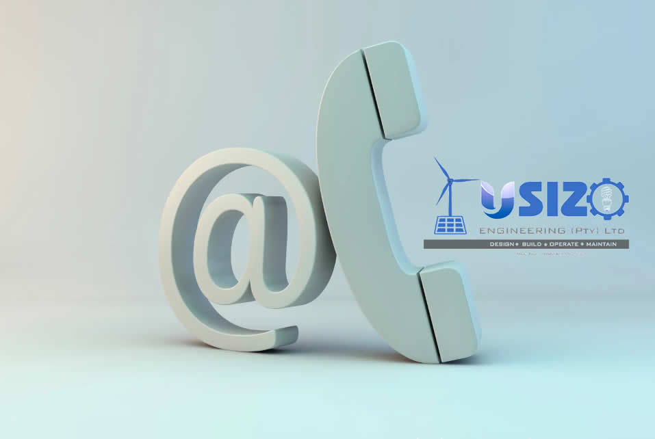 Usizo Engineering Contact Details