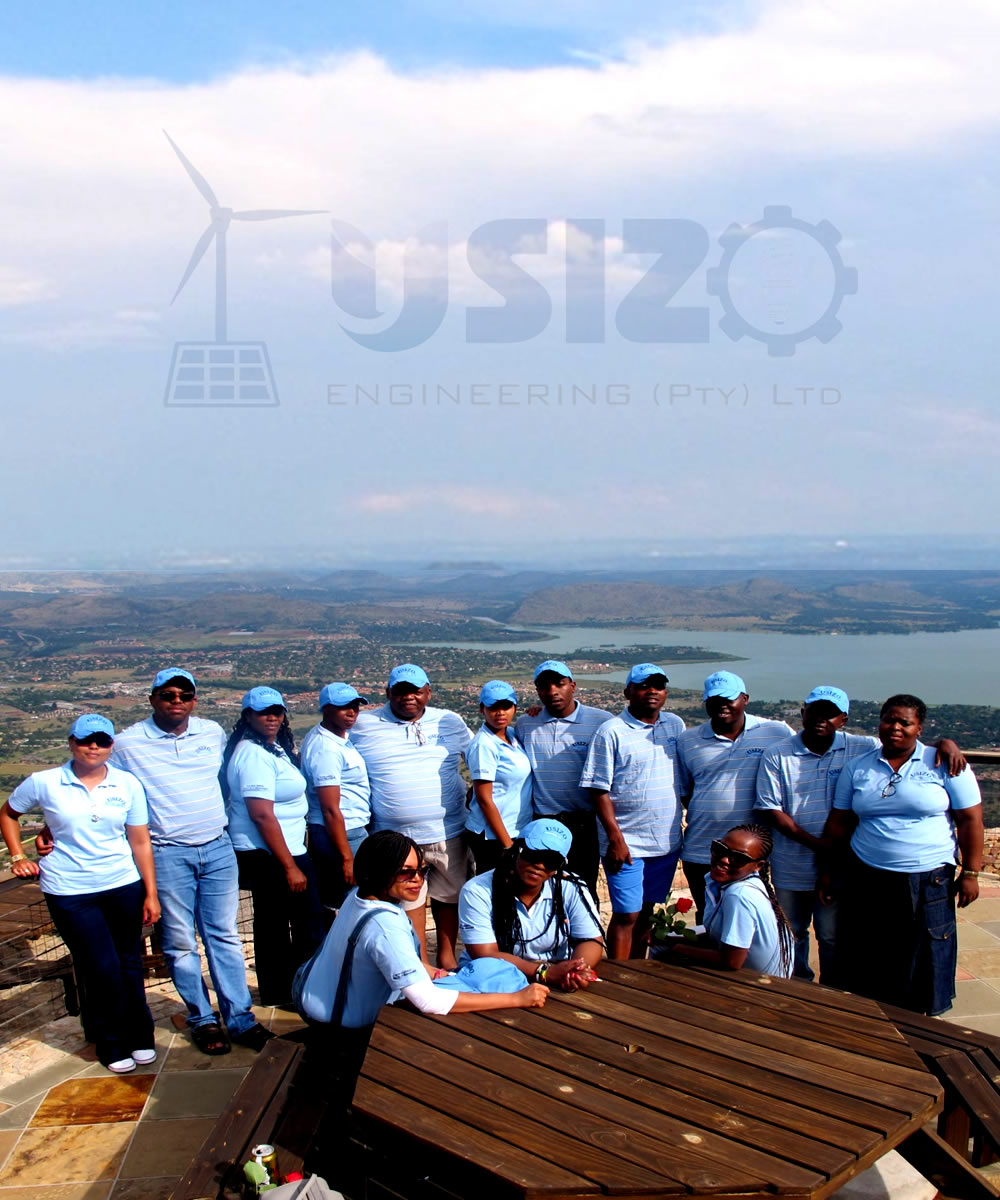 about usizo engineering